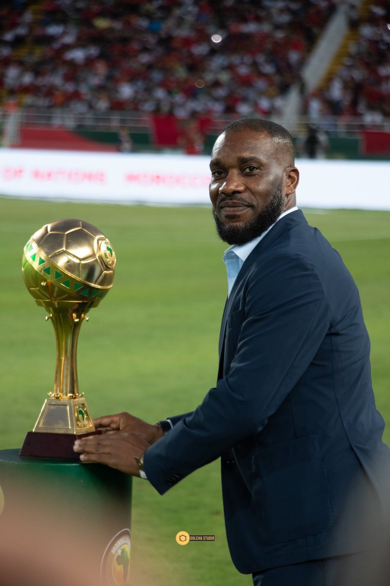 CAN U23 2023 MOROCCO 

📸 <a href="/golcha_studio/">Golcha Studio</a>