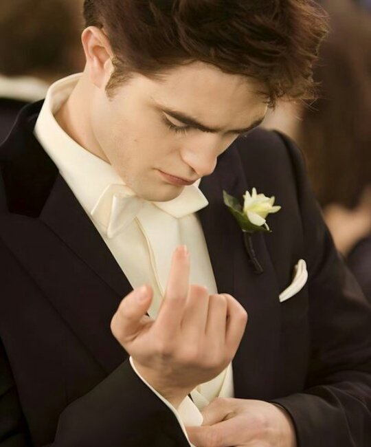 this picture of edward cullen
