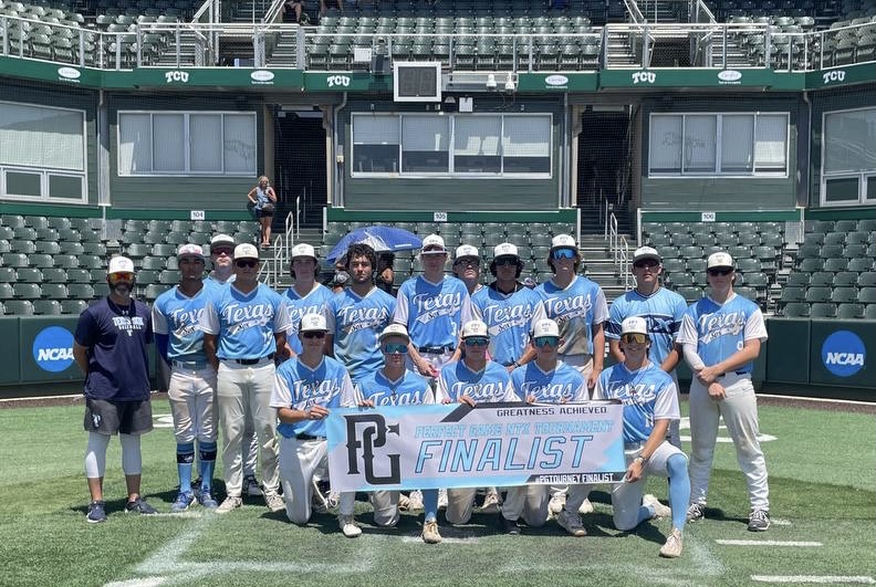 Perfect Game NTX tweet media