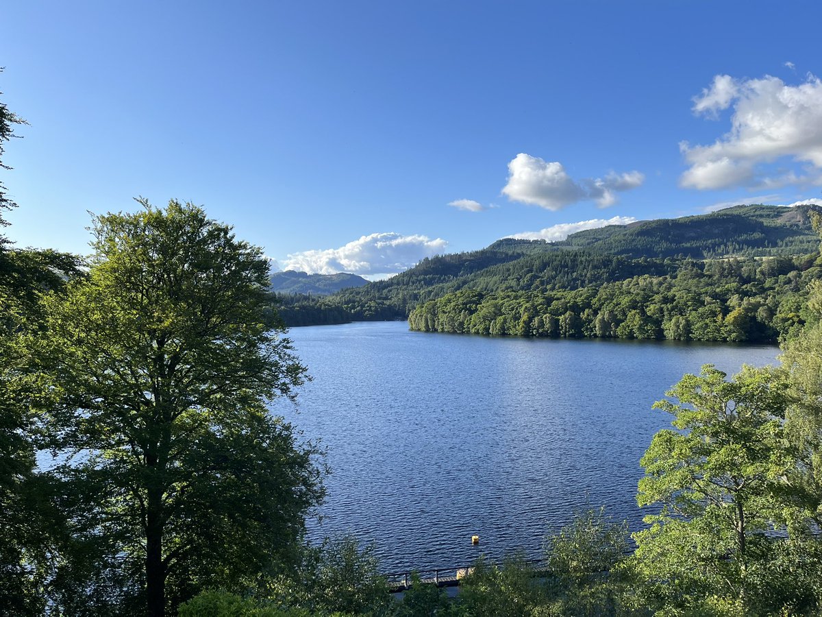 SelbyAnna's tweet photo. My heart is definitely in the #Highlands today at gorgeous #fonabcastle #scotland https://t.co/NqJ3Gx7M1F