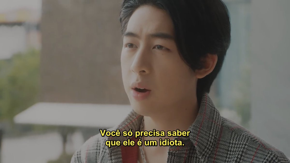 mahblwmg's tweet photo. Ah não gente pera aí #LowfrequencyEP4 https://t.co/NWL23Mcjjw