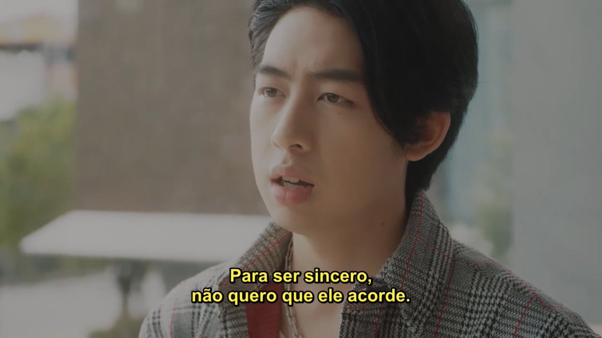 mahblwmg's tweet photo. Ah não gente pera aí #LowfrequencyEP4 https://t.co/NWL23Mcjjw
