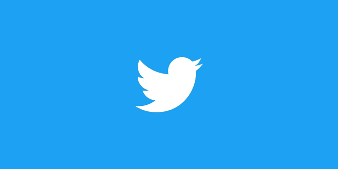cathrine_penna's tweet photo. I believe the previous, more artistic logo brought Twitter to life. What are your thoughts?
#TwitterBird #Twitter #twitterdead #TwitterDown #Blessings #twitterblades https://t.co/mrjlZSxViG