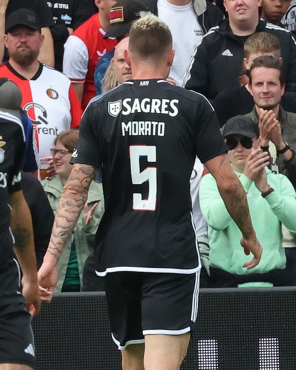 SL Benfica (@slbenfica) on Twitter photo 