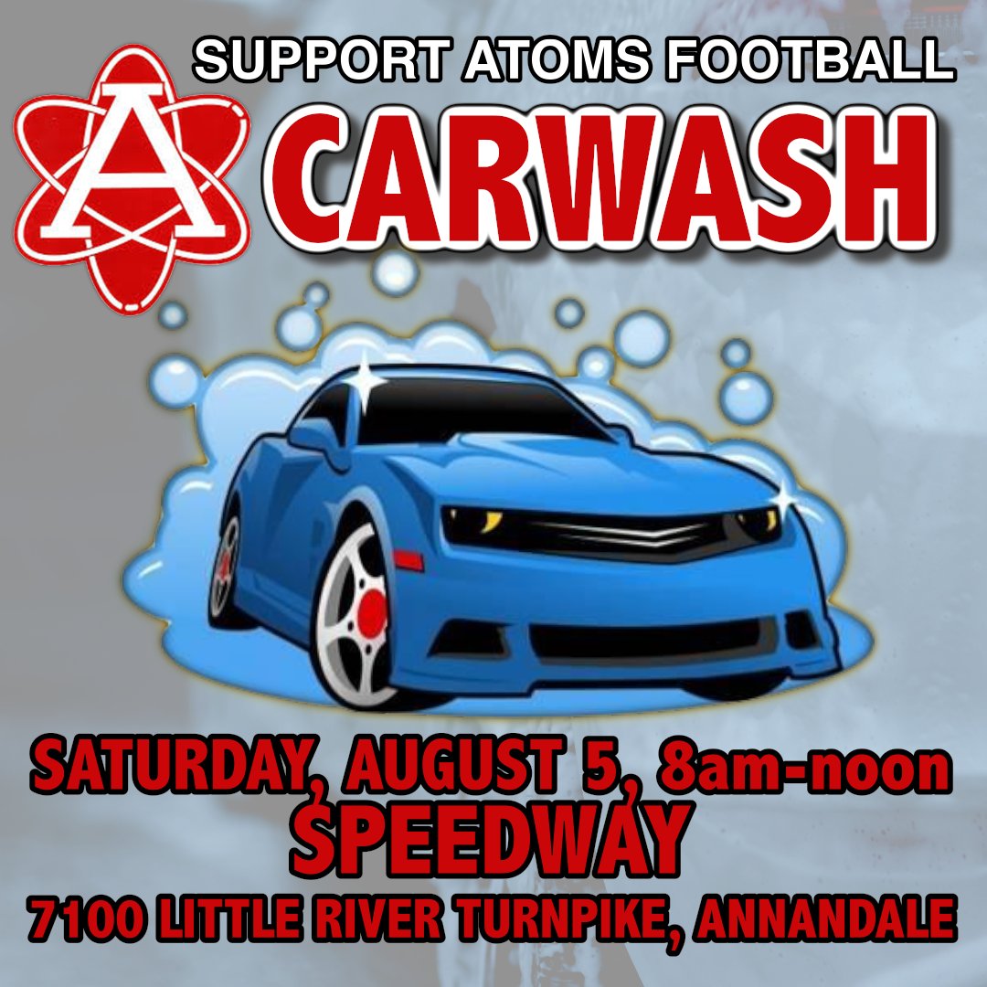 AHS Athletic Boosters tweet media