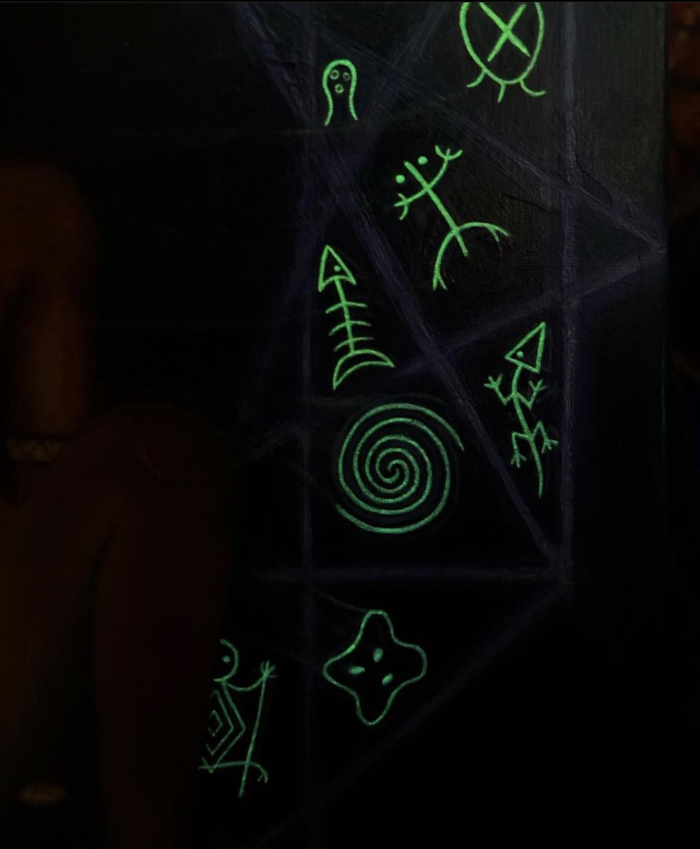 Can’t wait to finish this piece🎨 

#paint #art #painting #painter