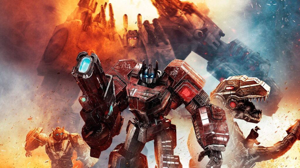 VGC_News's tweet image. Hasbro wants Xbox to bring back Activision’s Transformers games via Game Pass, it's said.

videogameschronicle.com/news/hasbro-wa…