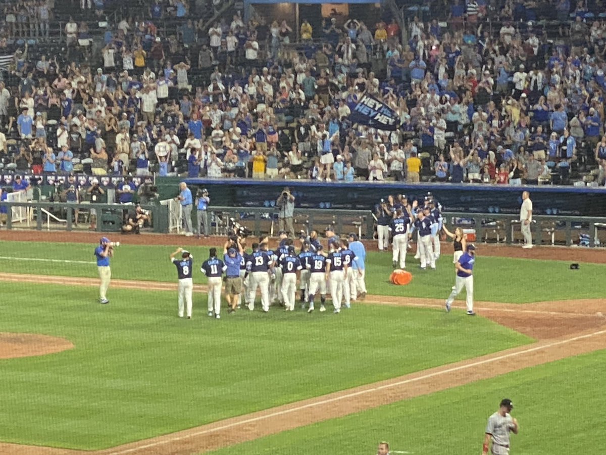 Air Capital Flyers Baseball Club tweet media