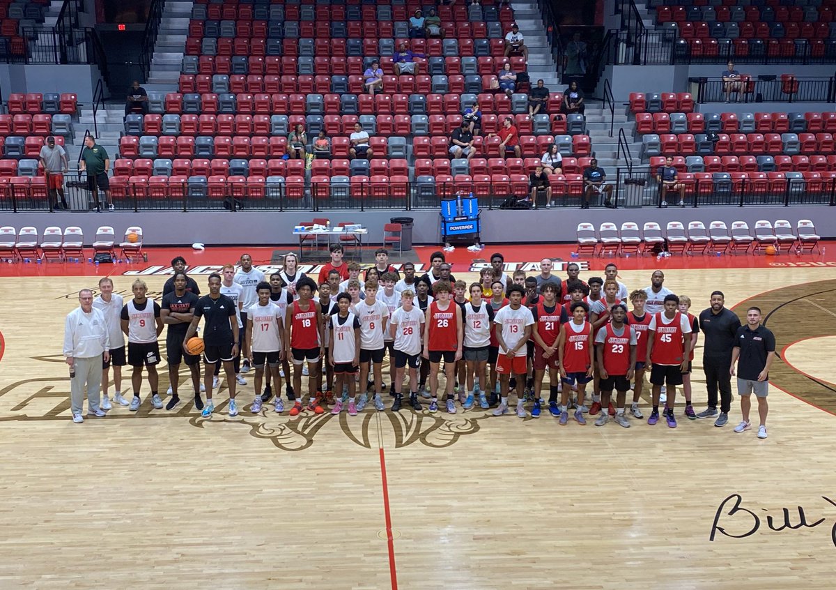 We had a great time with our first elite camp, thank you to all the campers and their parents for joining us! We can’t wait to do it again next year!