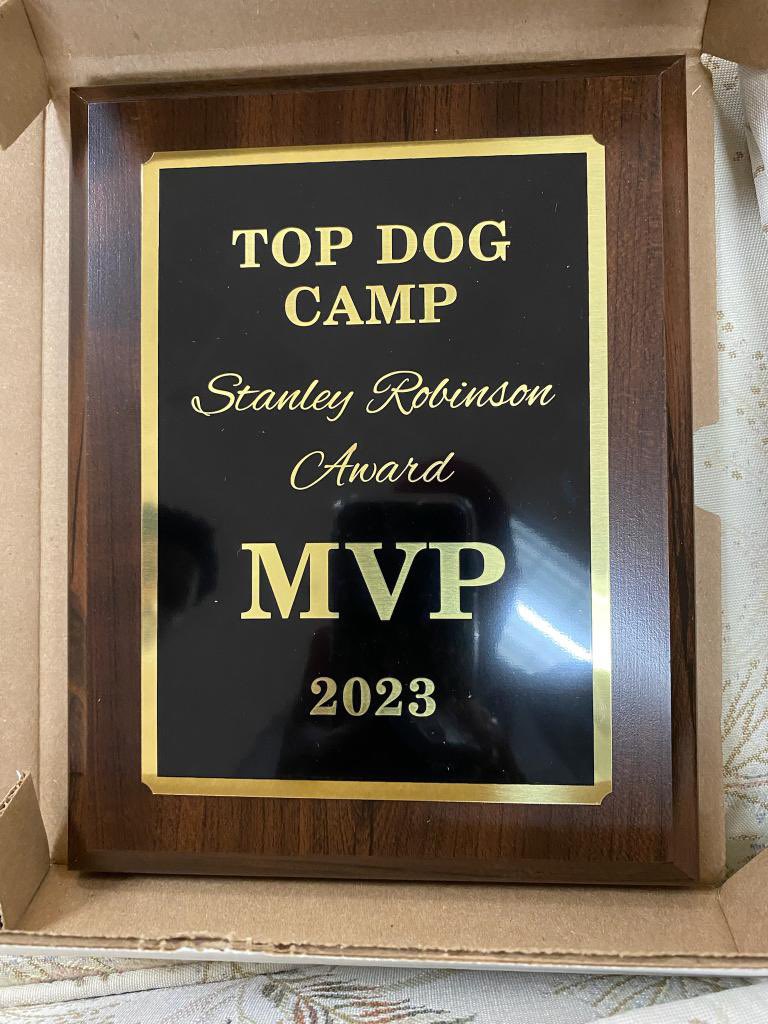 TopDogCamp1's tweet photo. Who will take home this award #RIPSticks #UconnLegend https://t.co/bQJwHfvcnl