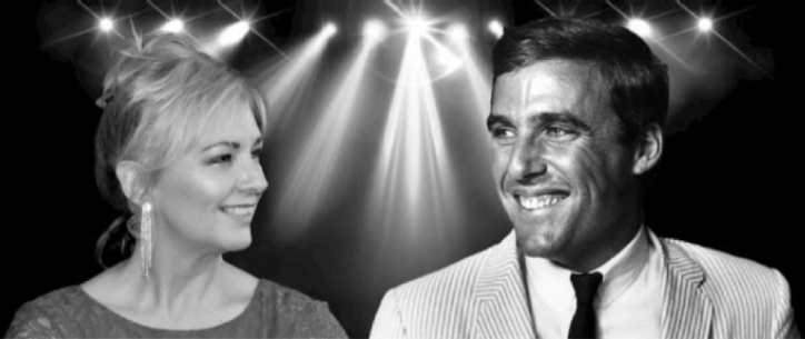 Re shared: <a href="/CathedralJazz/">CathedralJazzBrecon</a> 

Two weeks time!!! 

‘SIMPLY BACHARACH‘
ELAINE GILMORE &amp; her band By Candlelight

Sunday 13th August 2023
BUY TICKETS: breconcathedraljazz.wales

Celebrating songs sung by Dionne Warwick, Dusty Springfield and Karen Carpenter

#breconjazzfestival40