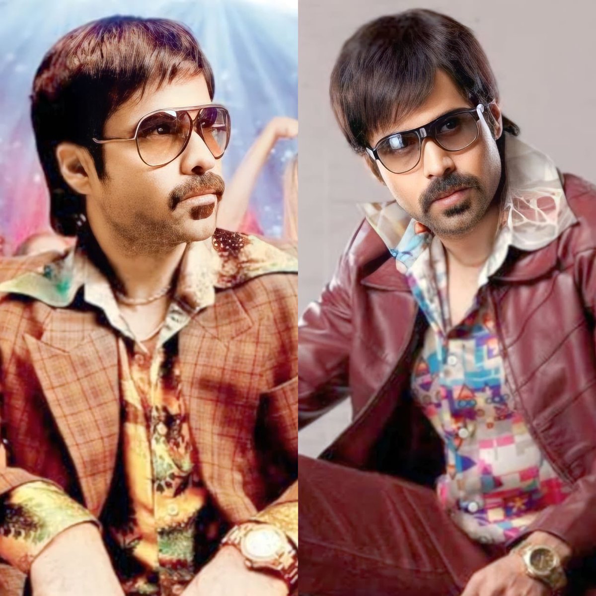Emraan Hashmi (@therealemraans) on Twitter photo One of the most loved characters of all time ✨ #EmraanHashmi as Shoaib Khan, celebrating 13 years of Once Upon A Time in Mumbai.
<a href="/emraanhashmi/">Emraan Hashmi</a> One of the most loved characters of all time ✨ #EmraanHashmi as Shoaib Khan, celebrating 13 years of Once Upon A Time in Mumbai.
<a href="/emraanhashmi/">Emraan Hashmi</a>