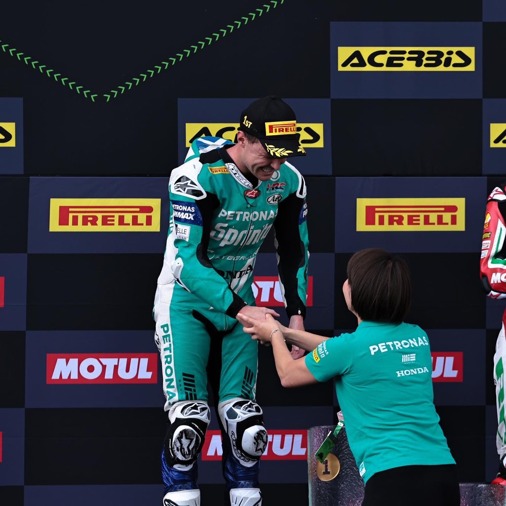 Tarran Mackenzie tweet media