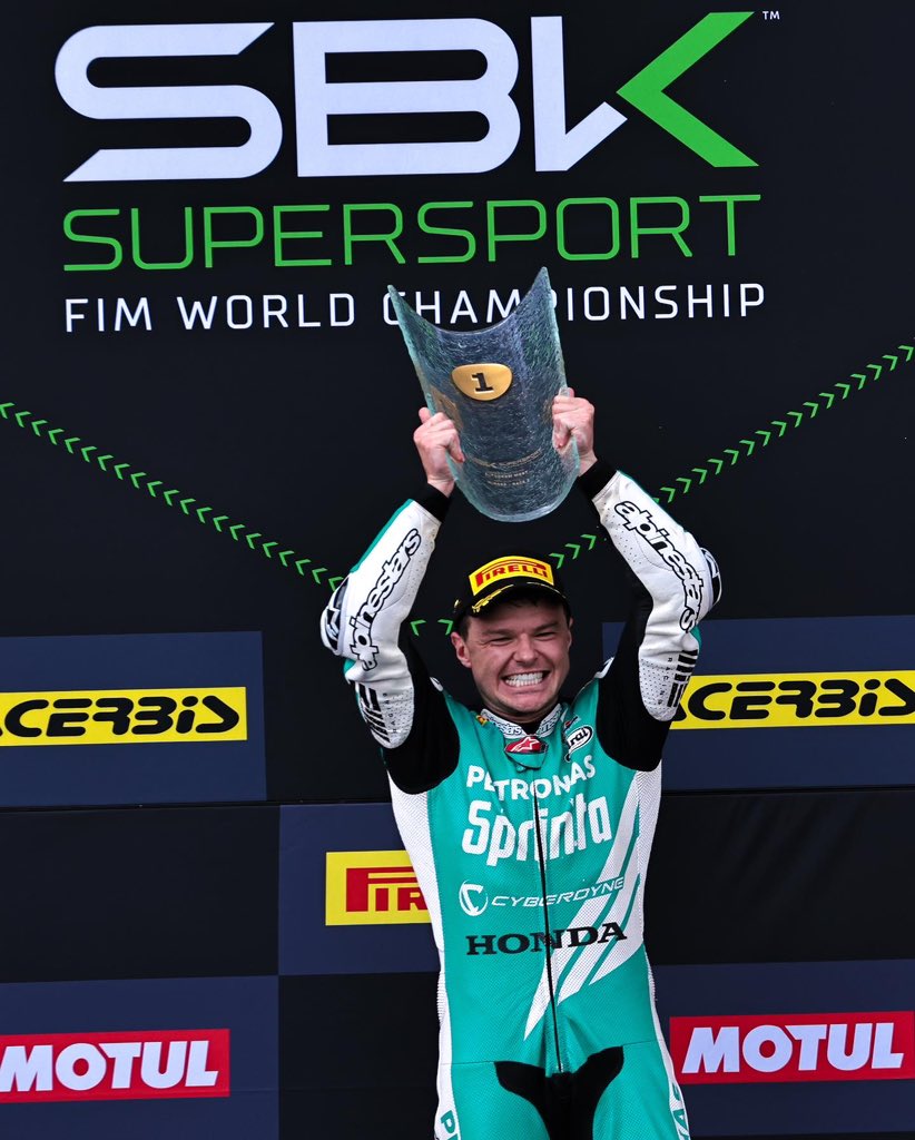 Tarran Mackenzie tweet media