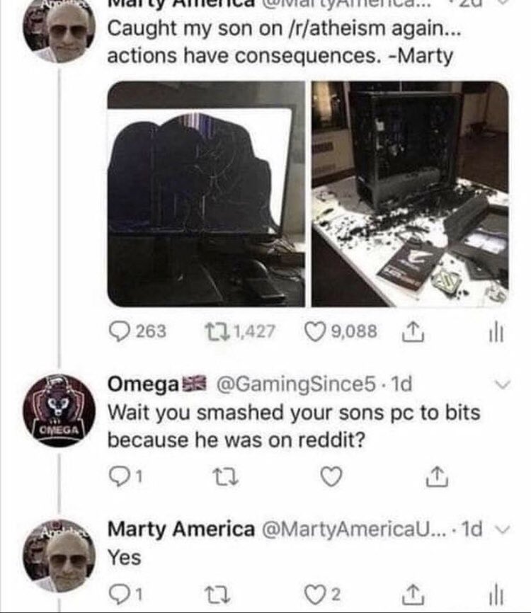Your Typical Local Man tweet media