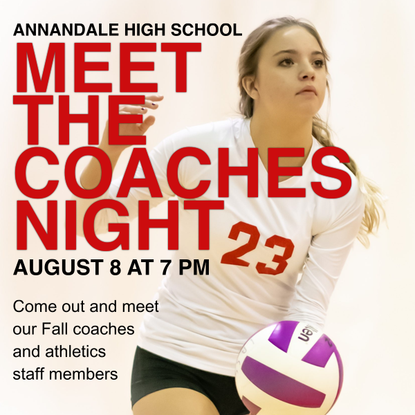 AHS Athletic Boosters tweet media