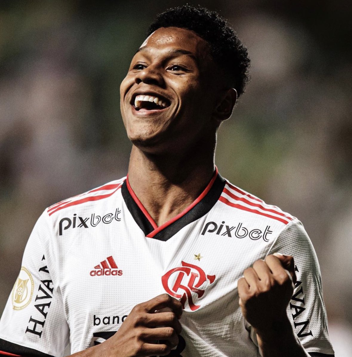 Crystal Palace are set to sign Brazilian talent Matheus França! Documents are being exchanged between clubs — here we go 🚨🔵🔴🇧🇷 #CPFC

Understand Flamengo will receive €20m fixed fee plus €10m in add-ons.

Medical booked for next week, as per <a href="/cahemota/">Cahê Mota</a>. Done deal.