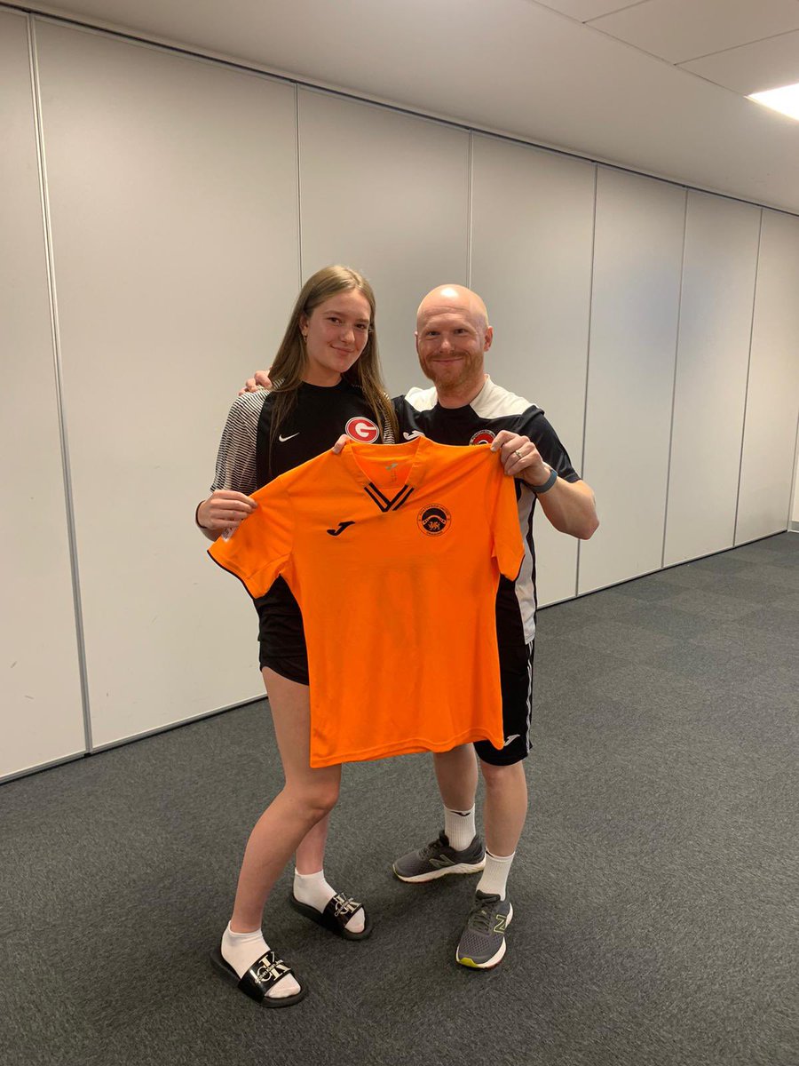 Pontypridd United Women tweet media