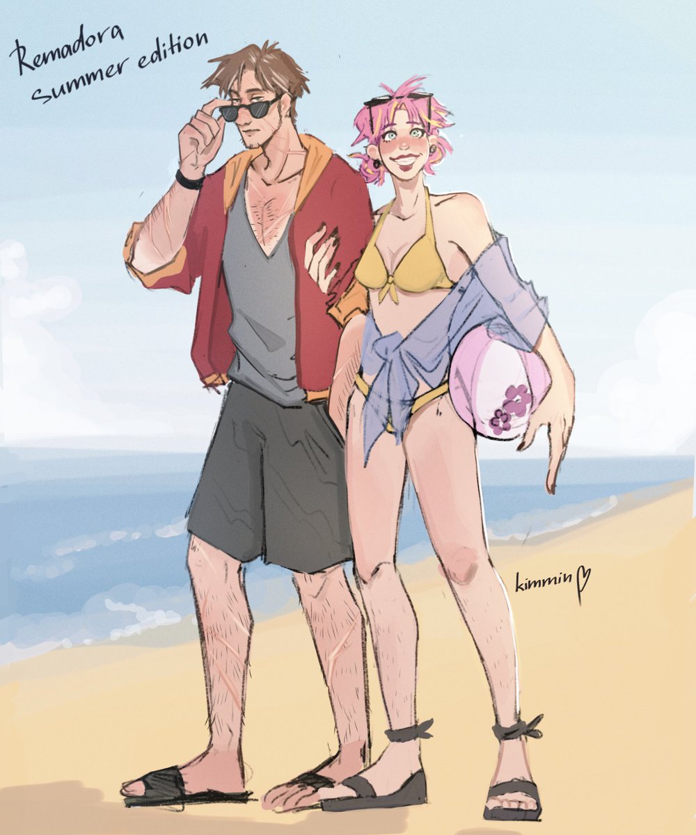 kimmin☽ tweet media