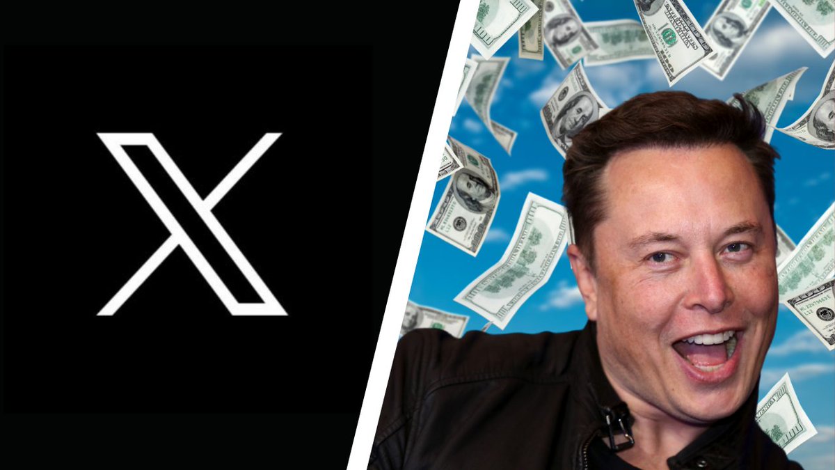Mr Beast makes $50 million a year with his content on YouTube.

Pinkydoll makes $7,000 PER DAY on Tiktok.

The first 𝕏-millionaires will be made in the coming months.

Here's 8 ways to make money on 𝕏: