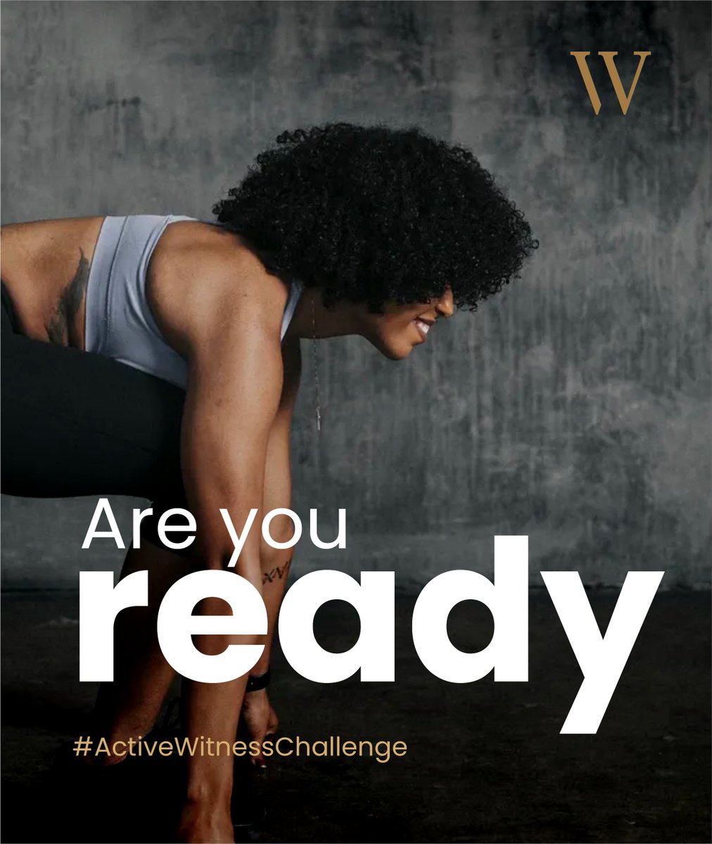 TheWitnessFund's tweet photo. Registrations for the #ActiveWitnessChallenge 🔥 kick off in two days! Join us as we walk, run, bike, swim or make active donations in commemoration of the 1965 March on Selma. Mark your calendar 🗓️ 💪. #WeRunbecauseTheyWalked
https://t.co/zw5BeQtgkK https://t.co/jXE66RC2Gt
