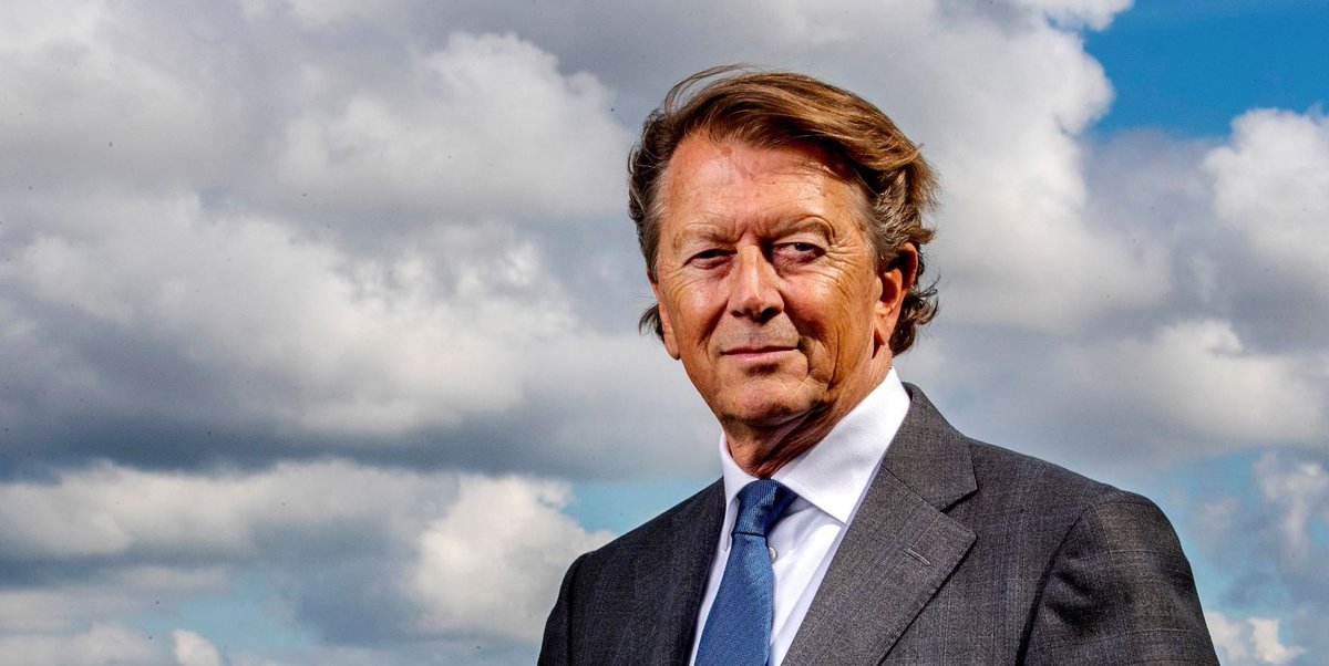 Meest gelezen: Chipshol-familie Poot laat ‘liegende rechter’ niet lopen quotenet.nl/zakelijk/recht…