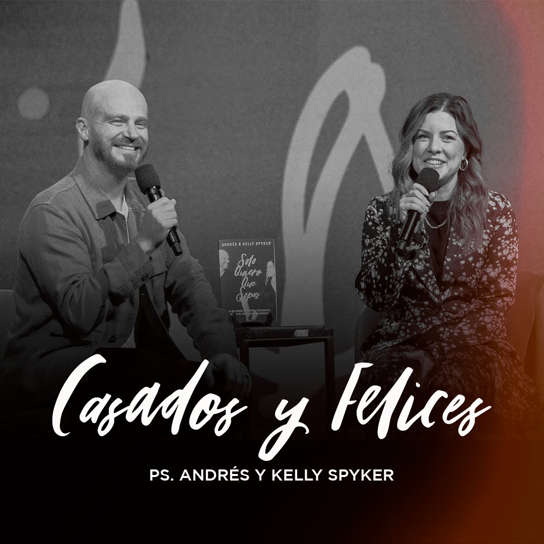 masvidacdmx's tweet photo. ¡Qué gran final de serie! 🔥Gracias pastores @andresspyker &amp; @kellyspyker, por compartir tanto de su corazón con nosotros, sin duda Dios nos sigue hablando y guiando por medio de ustedes 💕 Ve la serie completa en https://t.co/ZbWOuZEtFj https://t.co/xlRfQYiMUm