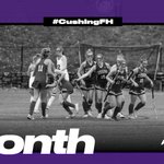 Photo by Field Hockey | Cushing Academy (@CushingFH)