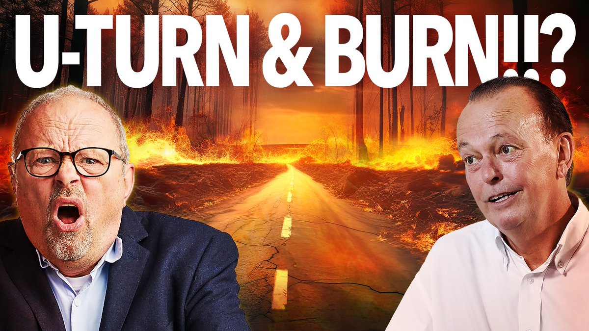 EVUKexpert's tweet photo. Why can't some politicians simply #StopBurningStuff? And who's fanning the flames? 

@bobbyllew, @QuentinWillson and @FullyChargedDan catch up about recent news stories &amp; give an update on the #StopBurningStuff campaign in this new podcast.

🎙️ https://t.co/MVoz9zrStt https://t.co/oblTDd7Vgt
