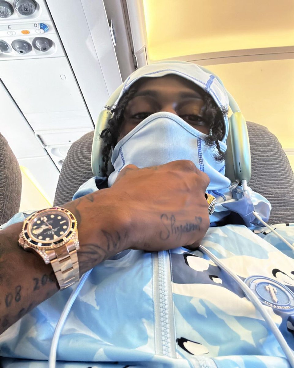 Rapstylecheck tweet picture