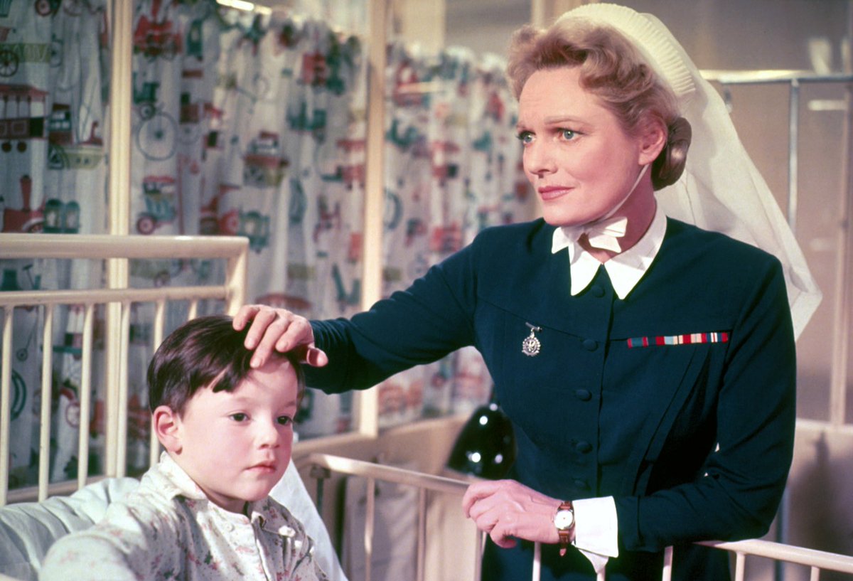 Lost_In_Films_'s tweet photo. Watching No Time For Tears #AnnaNeagle #SylviaSyms #JoanHickson #JoanSimms on @TalkingPicsTV https://t.co/oZotxVcAf4