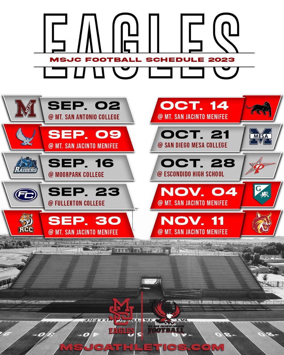 msjcfootball's tweet photo. https://t.co/PikOLN4hXx