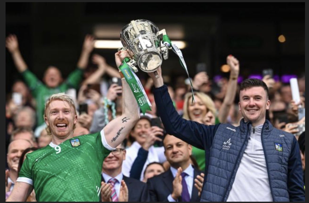 What a group. What a day. Limerick Abu 🇳🇬 🏆 🏆 🏆 🏆