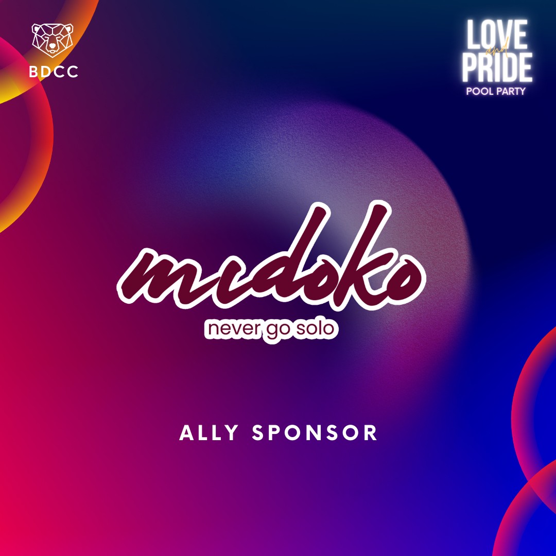 WeAreHappyBears's tweet photo. #BDCCLoveNPride would like to thank @midoko_ph the #1 sexual wellness shop in the 🇵🇭! Discreet and affordable with wide product range and the best customer service! With Midoko, #NeverGoSolo! 💦

Visit their website https://t.co/X1M3KjncIZ https://t.co/Y1UJyylVrR