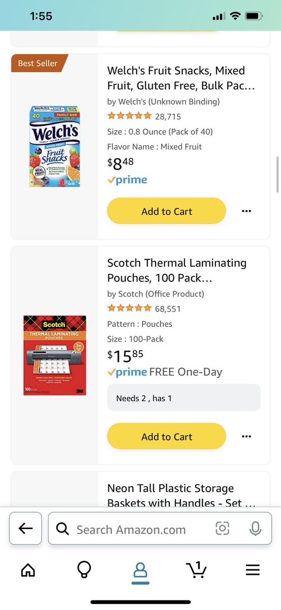 wesmrogers's tweet photo. 🔋5th grade science teacher 
💡Title 1 school 
🧪 15th year teaching 
If you would like to support my classroom, please click the link! ❤️ 
https://t.co/2SEJlNrIac

#ClearTheList23 #JohnClearMyList #teacher #5thgrade #science #STEM https://t.co/pMW6MzaHem