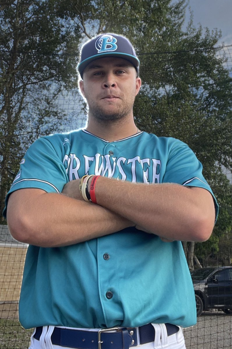 North Greenville Baseball tweet media