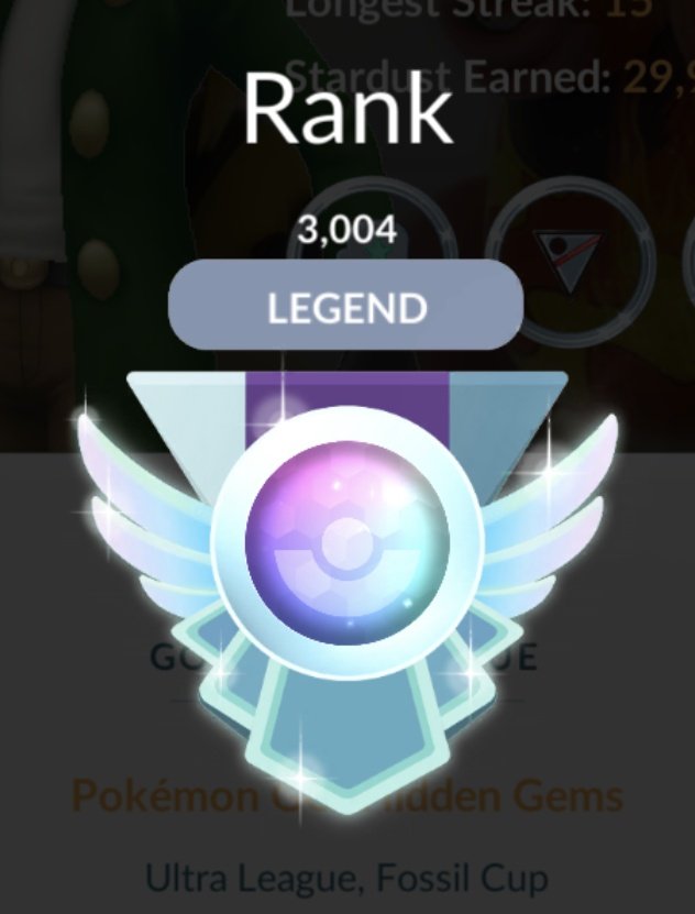 Made it finally. Slot once again.

GGs to my opponents etc etc.

Going to take a nap 🤣

#PvP #PokemonGo #PoGO #Battlers #PoGoPvP #GBL