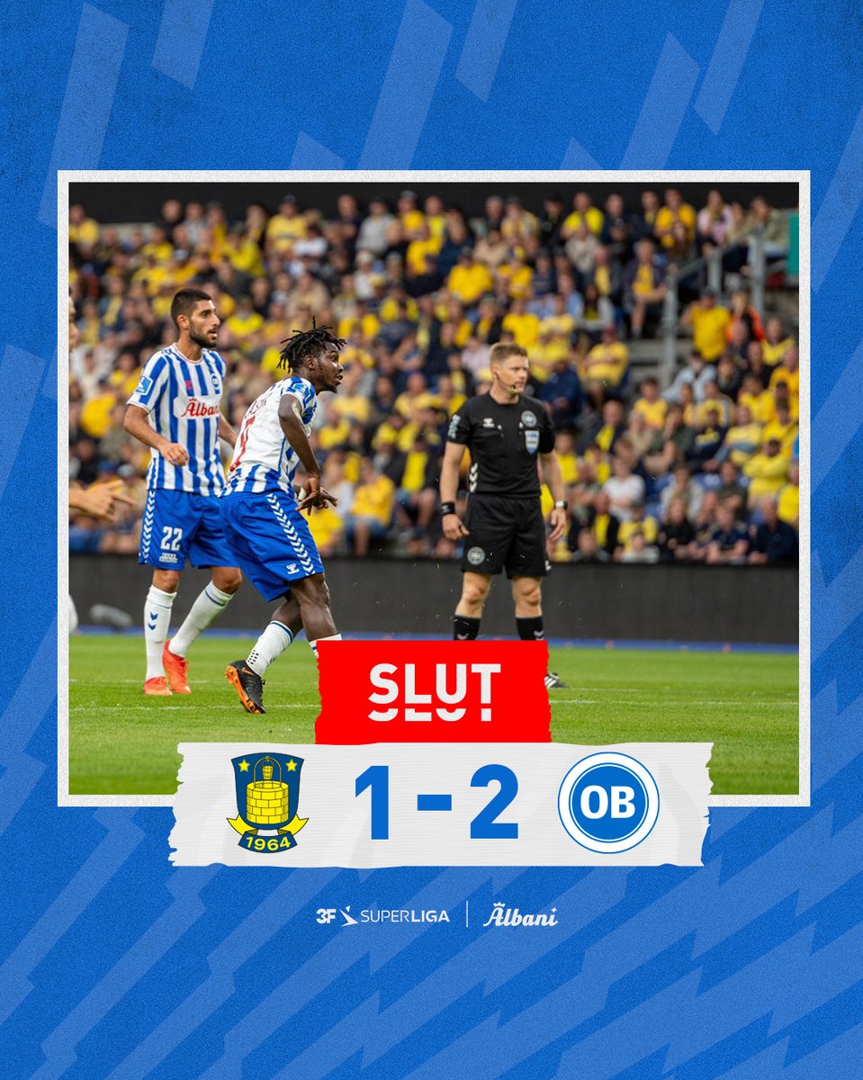Odense Boldklub tweet media