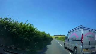 tourscotland's tweet photo. Tour #Scotland #Summer 4K travel video Blog of a road trip drive, with #Scottish music, on ancestry, genealogy, family history visit to #Largoward, #East #Fife It is an agricultural and former mining village https://t.co/gtOOm6OfEn https://t.co/939gOPIUQt