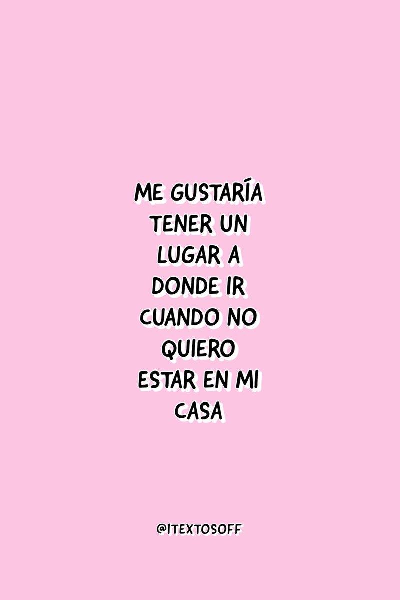 Me gustaría