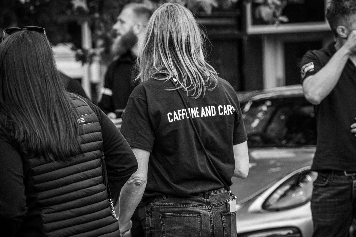 THE ESPRESSO LOUNGE tweet media