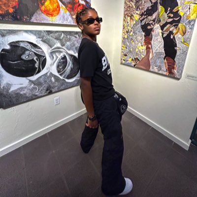 aaabigaelw's tweet photo. #NewProfilePic https://t.co/w9R3Ys3ZvF