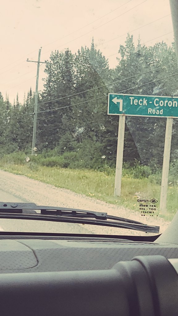 FrancineLong53's tweet photo. Plan H = #hemlo #Ontario #miningexcellence #pezim #McKinnon #people #miningculture #juniormining https://t.co/YtjJnGgjaX