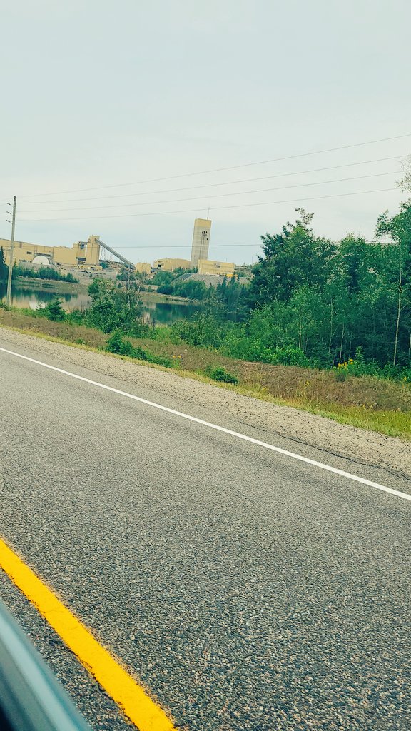 FrancineLong53's tweet photo. Plan H = #hemlo #Ontario #miningexcellence #pezim #McKinnon #people #miningculture #juniormining https://t.co/YtjJnGgjaX