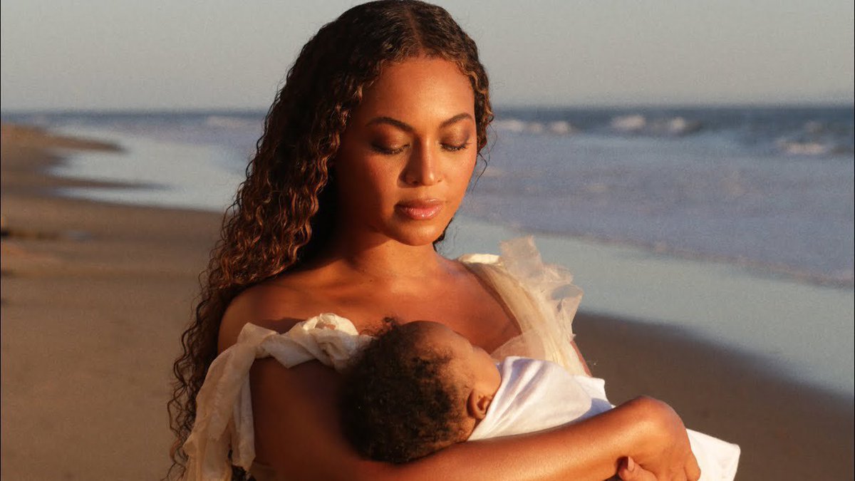 Bryson Carter Sparks Debate With Viral Comment on Beyoncés Blackest Era — related image 1 Bryson Carter Sparks Debate With Viral Comment on Beyoncés Blackest Era — related image 1