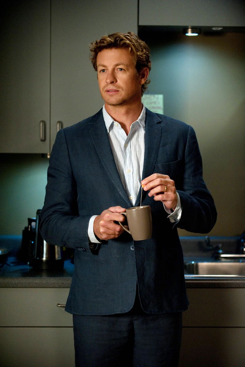 barbaravitali2's tweet photo. Happy Birthday to #SimonBaker July 30,1969 #TheMentalist #TheGuardian #LAConfidential #TheRing2 #MarginCall https://t.co/0LkUQDT1p6