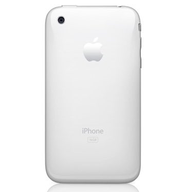 iPhone 3GS
Released on June 8, 2009