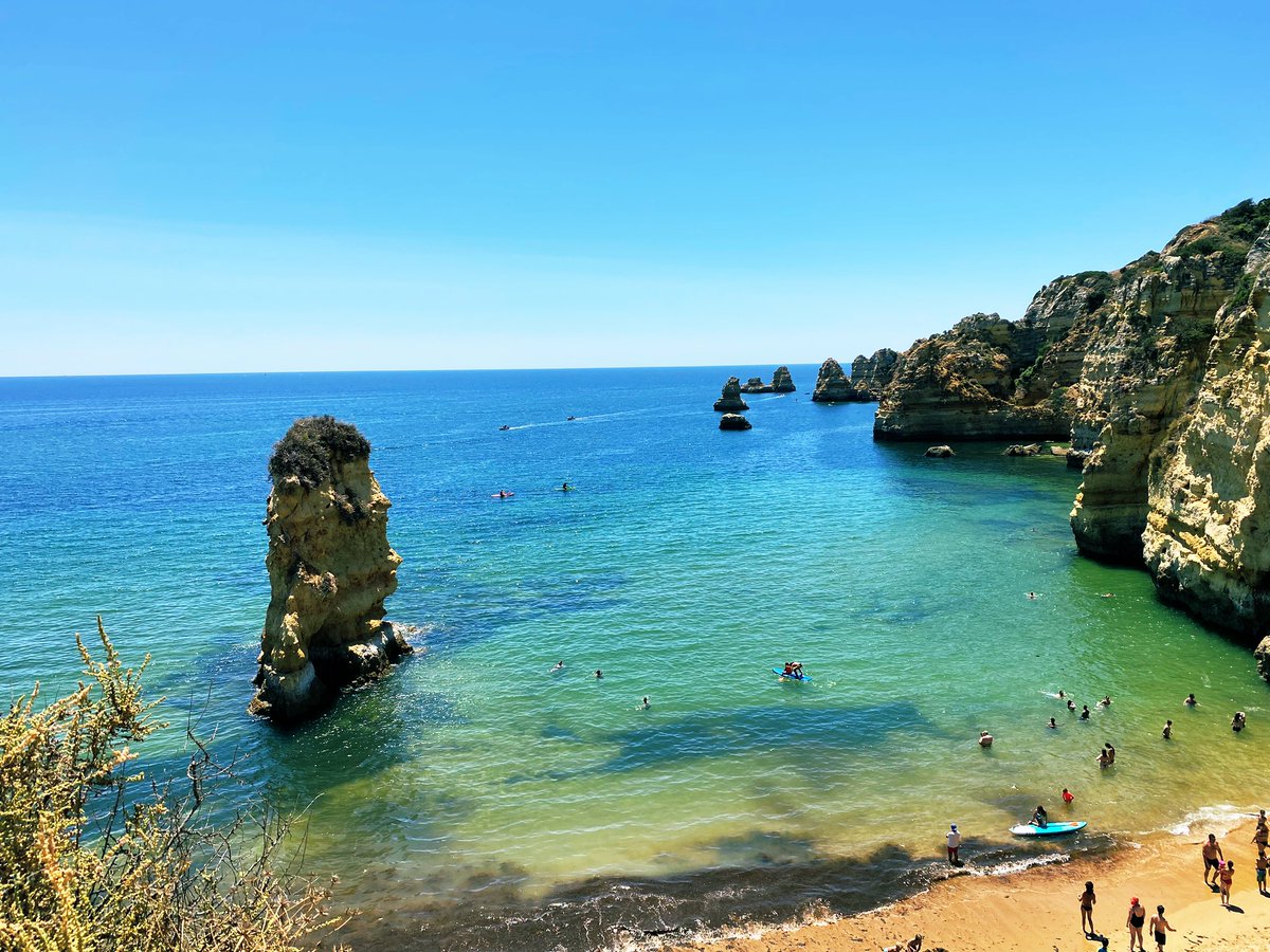 atcoimbra's tweet photo. Good evening my friends…
#beach #Lagos #Portugal 
#ATCoimbraPhotography https://t.co/BXIJ0VUUYy