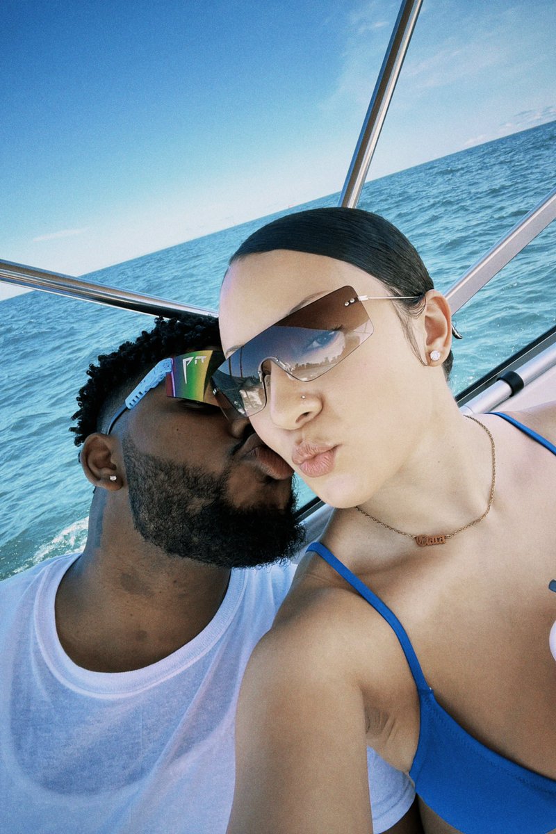 Dat_Dominican's tweet image. Con mi Reyna ❤️