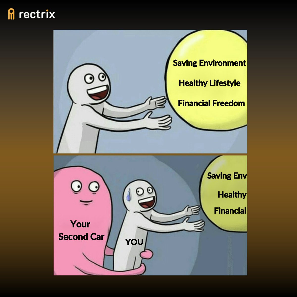 Say YES to a healthier lifestyle, financial freedom, AND saving the environment! All in one ride!💖

#ChooseEbike #PedalToFreedom #RideToSave #EbikeRevolution